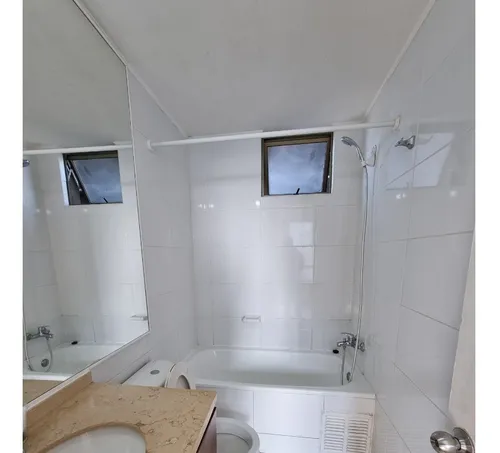 Vendo Departamento (dueño) 1d + 1b (se Aceptan Subsidios)