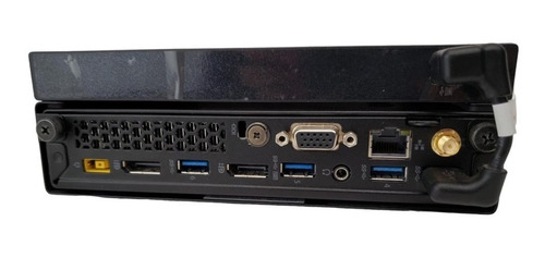 Cpu Lenovo Thinkcentre M700 I3-6100t / 8 Ram /256 Ssd/ Wifi. (Reacondicionado)