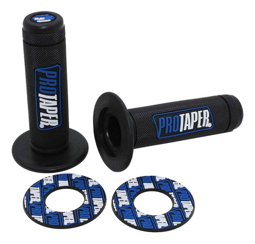 Puños Protaper Empuñaduras De Acelerador De 7/8 Pulgadas