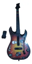Comprar Guitarra Guitar Hero World Tour Xbox 360 Inalámbrica