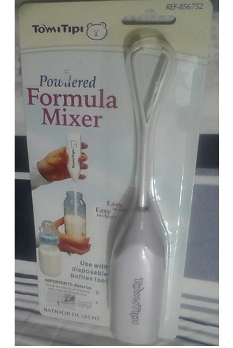 Imagen 2 de 2 de Batidor De Leche