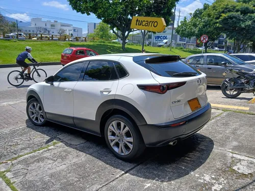 Mazda CX-30 2.0 Touring