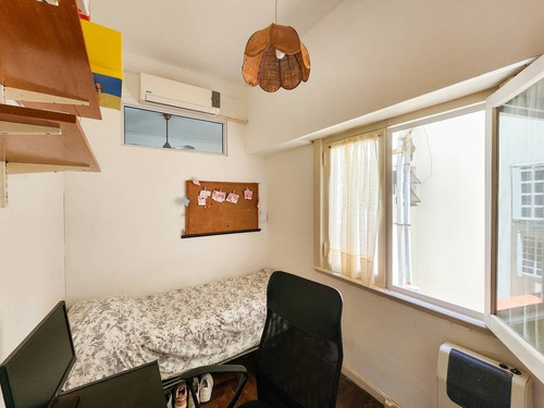 Imagen 16 de 25 de Venta De Departamento 3 Ambientes Luminoso En Saavedra