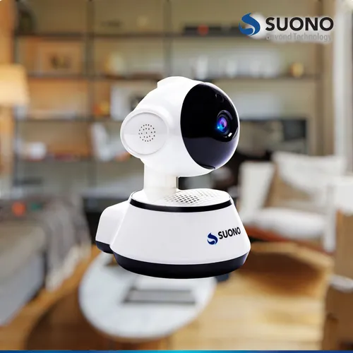 Camara web wifi vigilancia sale