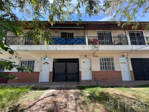 Alquiler De Departamento 2 Ambientes Con Balcón En Quilmes Oeste