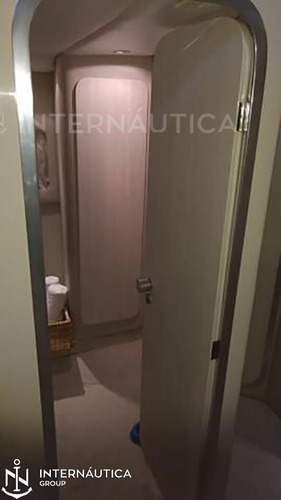 440 Full 1998 Intermarine Azimut Ferretti Real Cimitarra