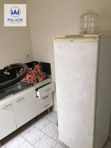 Imagem 8 de 8 de Sala Para Alugar, 12 M² Por R$ 750,00/mês - Vila Rezende - Piracicaba/sp - Sa0128
