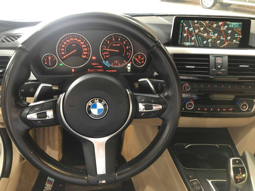 Imagem 9 de 15 de Bmw 320i 2.0 Gt Sport 16v Turbo Gasolina 4p Automático