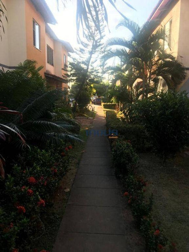 Imagem 4 de 11 de Apartamento Com 2 Dormitórios À Venda, 47 M² Por R$ 120.000 - Novo Mondubim - Fortaleza/ce - Ap2421