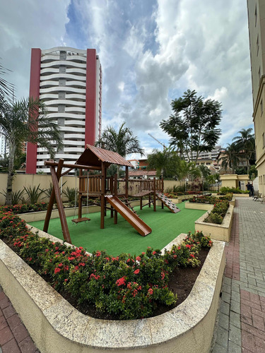 Piazza Monet, 2 Dorms, Suíte. Vila Ema