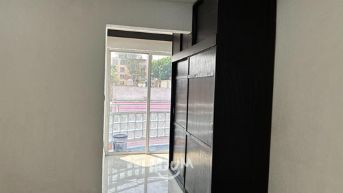 Departamento En Moctezuma 2da Sección, Venustiano Carranza Con 2 Recámaras, 70 M², Id: 153533