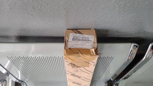 Eje Corredizo Caja Toyota Dyna 4.6