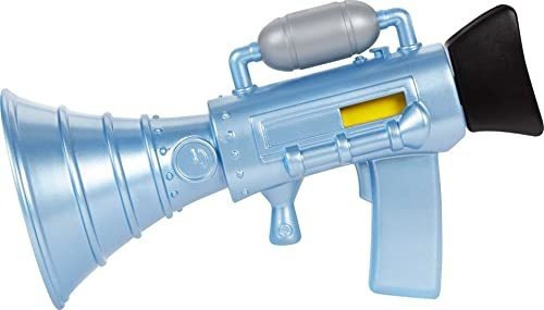 Minions: Tiny Toot Small Fart Firing Blaster Toy With Vky6 A