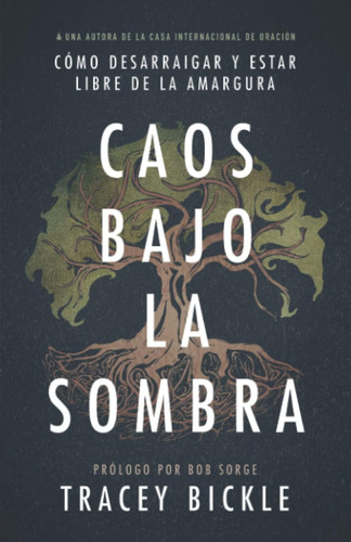 Libro Caos Bajo La Sombra (spanish Edition)