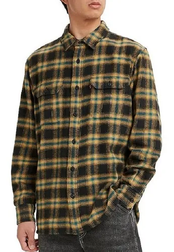 Camisas Levis Hombre Manga Larga MercadoLibre