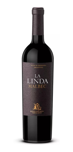 Finca La Linda Malbec - Luigi Bosca/ Los Del Vino