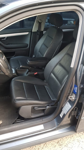 Audi A4 2.0t Cuero Quattro 2008