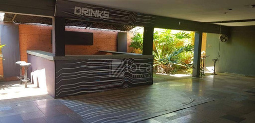 Imagem 21 de 21 de Salão À Venda, 1242 M² Por R$ 3.800.000,00 - Estância Jóckei Club - São José Do Rio Preto/sp - Sl0400