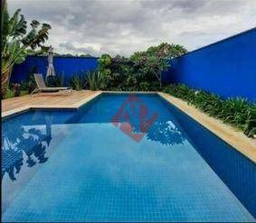 Imagem 8 de 23 de Linda Casa Nova Em Condomínio Alto Padrão, Ótimo Acabamento! - Ca1461
