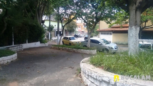Imagem 6 de 13 de Casa Sobrado Para Venda No Parque Monte Alegre - 3099-di