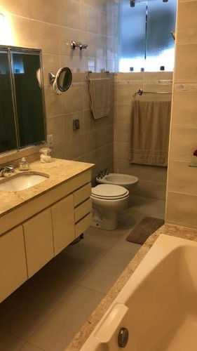 Imagem 9 de 12 de Apartamento Com 3 Dormitórios À Venda, 185 M² Por R$ 1.910.000,00 - Higienópolis - São Paulo/sp - Ap8538