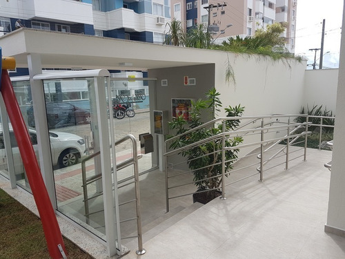 Imagem 3 de 15 de Apartamento - Jardim Cidade De Florianopolis - Ref: 11987 - V-11987