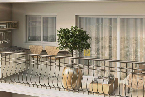 Imagem 5 de 8 de Apartamento Com 3 Dormitórios À Venda, 81 M² Por R$ 490.000,00 - Vila Santa Catarina - Americana/sp - Ap0834