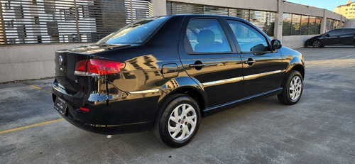Imagem 14 de 14 de Fiat Siena El 1.0 8v Completo