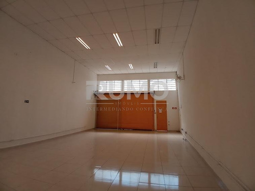 Imagem 6 de 17 de Salão Para Aluguel Em Centro - Sl012583