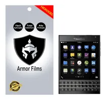 Comprar Película Protetora Hidrogel Premium Blackberry Passport