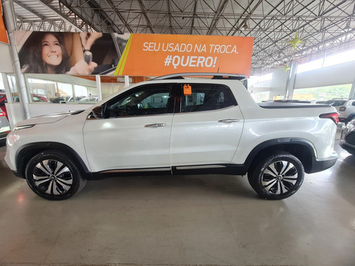 Fiat Toro 2.0 16V TURBO DIESEL VOLCANO 4WD AT9