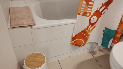 Departamento Amoblado Cerca 4 Esquinas, La Serena Uf 2500