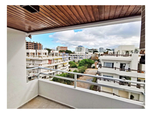Imagen 4 de 19 de Apartamento En Punta Del Este, Brava