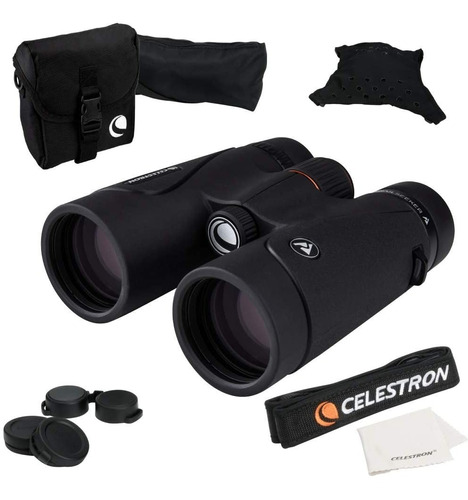 Celestron Trailseeker 8x42 - Binoculares