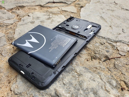Bateria Motorola E6 Plus