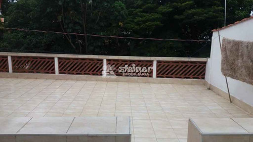 Imagem 23 de 27 de Venda Sobrado 3 Dormitórios Jardim Fortaleza Guarulhos R$ 325.000,00 - 35515v