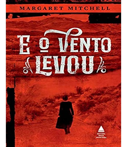 E O Vento Levou - Box