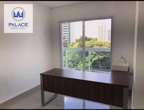 Imagem 3 de 8 de Sala Para Alugar, 80 M² Por R$ 3.500,00/mês - Cidade Jardim - Piracicaba/sp - Sa0135