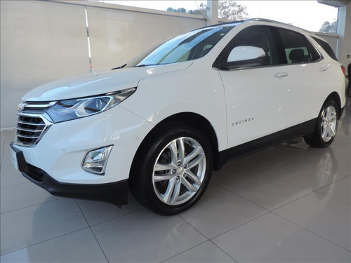 Imagem 1 de 8 de Equinox 2.0 16v Turbo Gasolina Premier Awd Automático