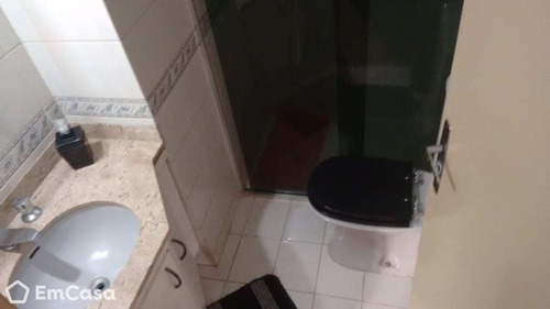 Imagem 8 de 10 de Apartamento À Venda Em São Paulo - 21740