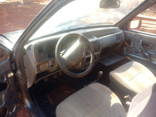 Imagem 4 de 9 de Ford Escort