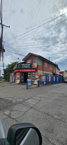Minimarket Mas Casa Independiente (91425)
