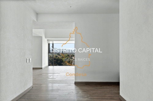Imagen 6 de 22 de Departamento En Renta En Begrand Con Espectacular Vista