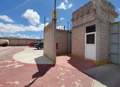 Bodega en renta