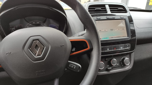 Renault Kwid 1.0 Sce 66cv Outsider