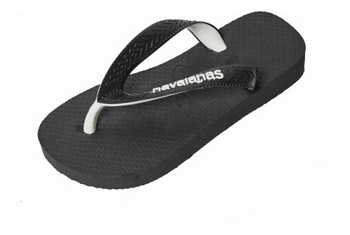 Imagen 2 de 8 de Ojotas Havaianas Top Mix Kids Niños Niñas Verano Goma