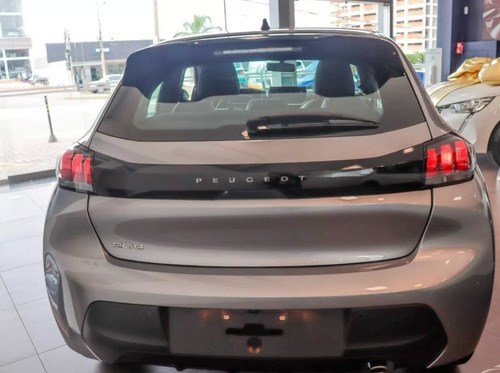 Peugeot 208 1.6l Active Pack