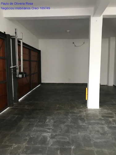 Imagem 18 de 30 de Casa - Ca00114 - 69675073