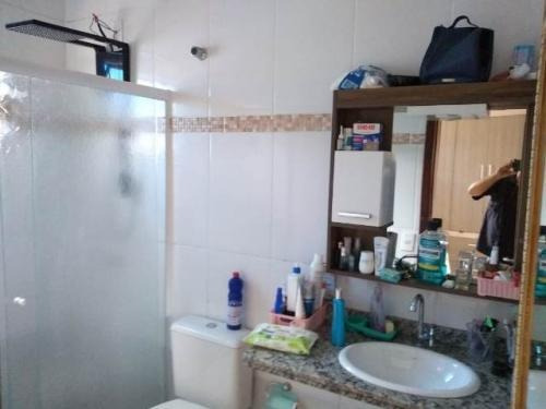 Imagem 5 de 14 de Casa No Parque Augustus A 1km Do Mar Em Itanhaém