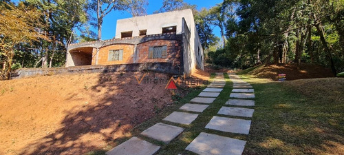 Imagem 13 de 15 de Chácara Para Venda Em Itatiaiuçu - 70516_2-1229817